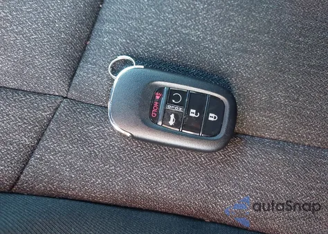 2024 Honda Accord Hybrid Sport from USA, damaged, VIN 1HGCY2F52RA081774